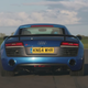Image for article titled This Is the Drag Race For Absolute Audi R8 Superiority